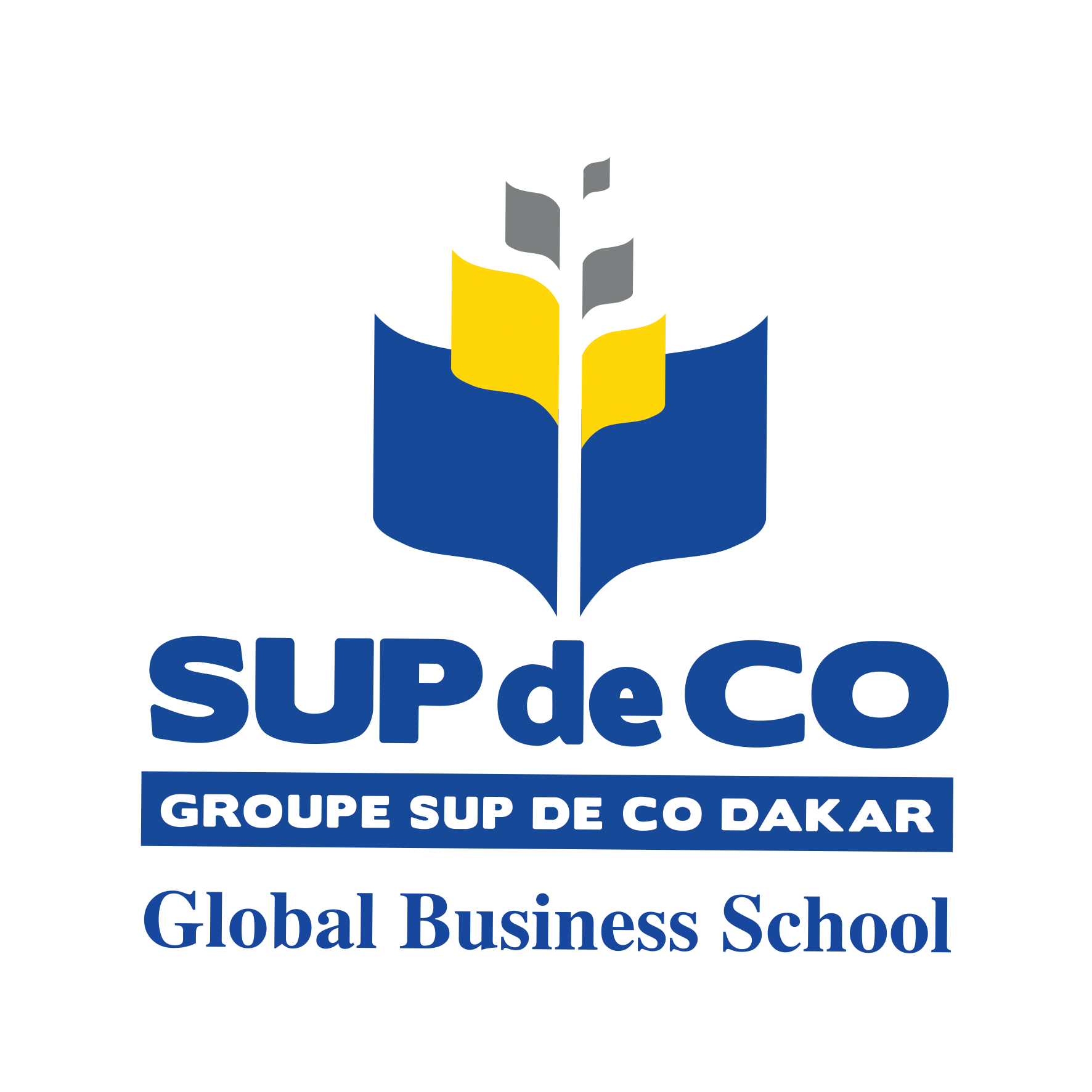 SCHOOL OF MANAGEMENT Espace De Candidature Du Groupe Supdeco De Dakar 